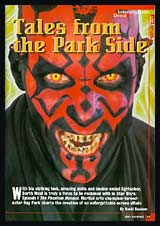SW Jedi Journal: Pg. 1